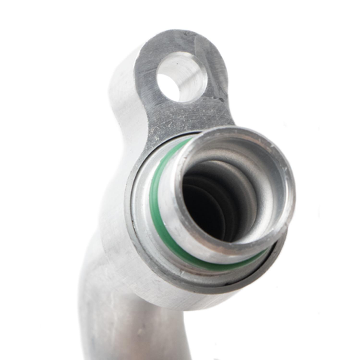 Four Seasons 66927 - A/C Refrigerant Suction Hose Four Seasons 66927 A/C Refrigerant Suction Hose product image 3 of 4