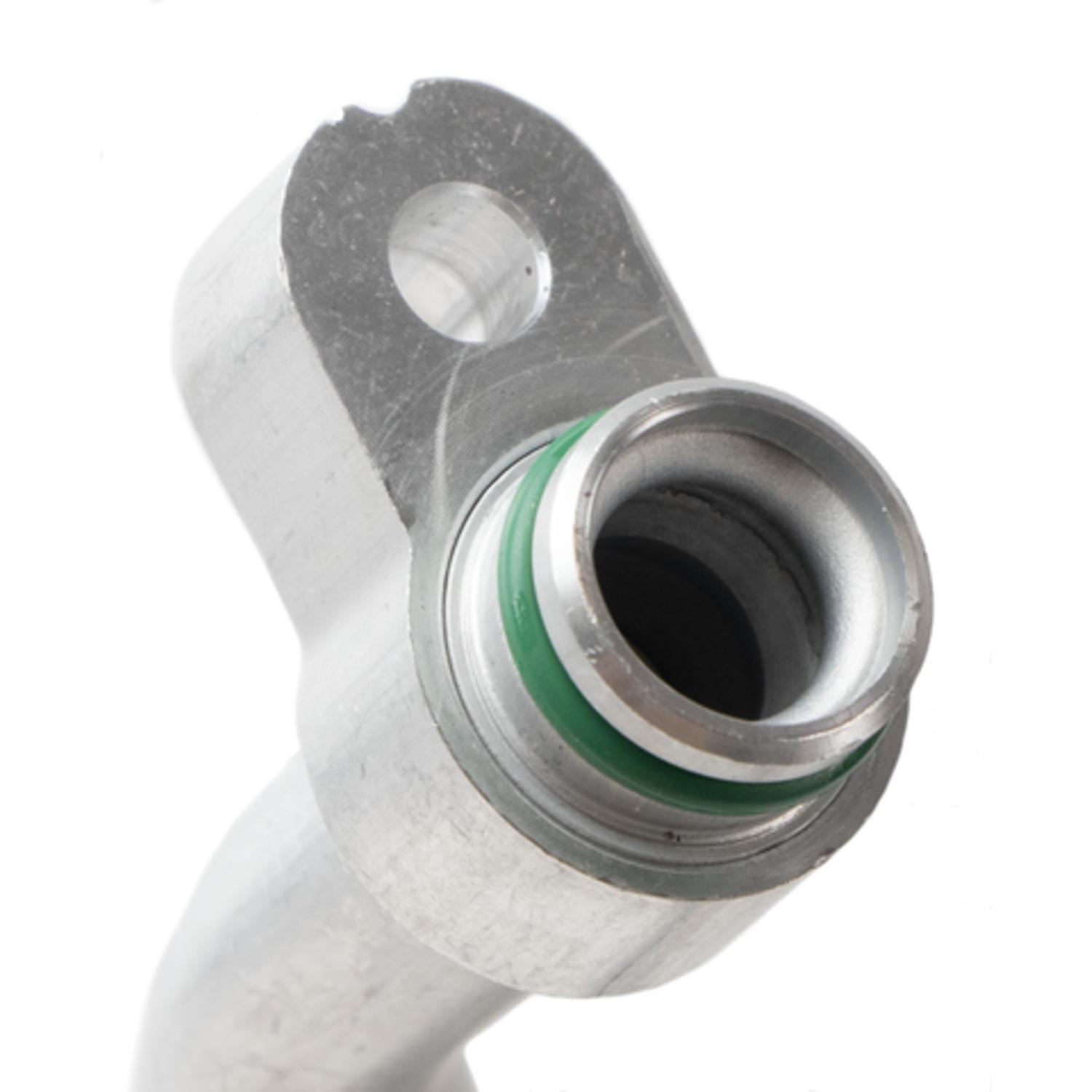 Four Seasons 66927 - A/C Refrigerant Suction Hose Four Seasons 66927 A/C Refrigerant Suction Hose product image 4 of 4