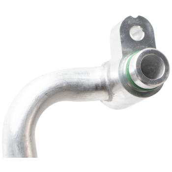 Four Seasons 66928 A/C Refrigerant Suction Hose product image 3 of 4