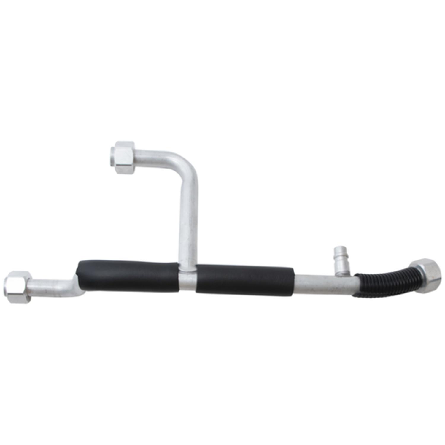 Four Seasons 66929 A/C Refrigerant Suction Hose product image 1 of 6