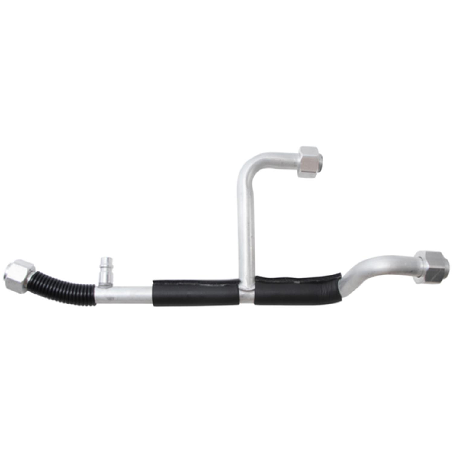 Four Seasons 66929 A/C Refrigerant Suction Hose product image 2 of 6