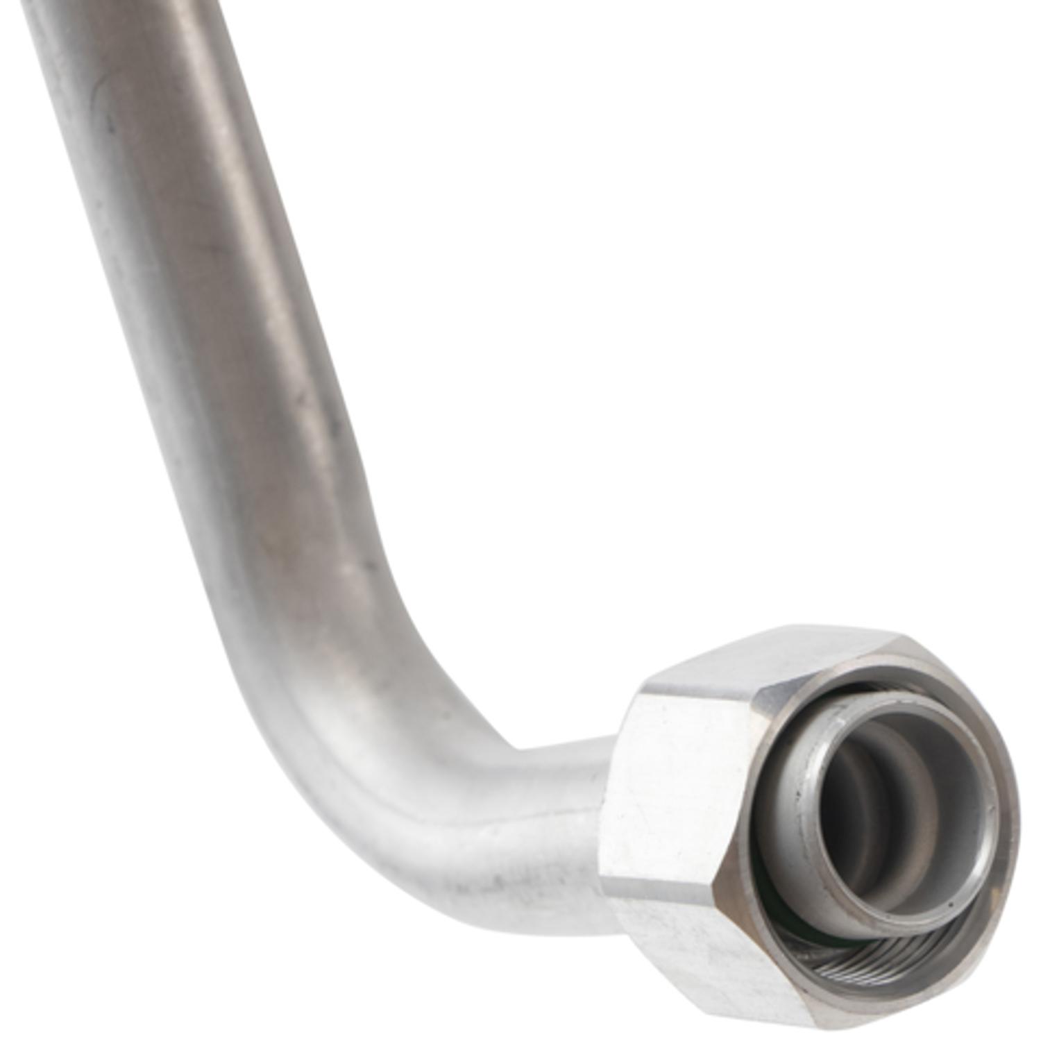 Four Seasons 66929 A/C Refrigerant Suction Hose product image 4 of 6