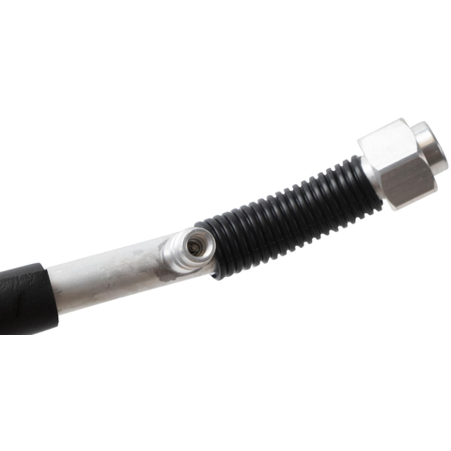 Four Seasons 66929 A/C Refrigerant Suction Hose product image 6 of 6