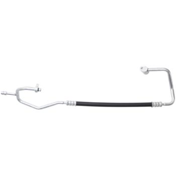 Four Seasons 66930 - A/C Refrigerant Discharge Hose Four Seasons 66930 A/C Refrigerant Discharge Hose product image 1 of 5