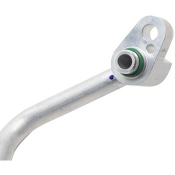 Four Seasons 66930 A/C Refrigerant Discharge Hose product image 3 of 5