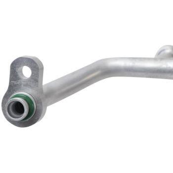 Four Seasons 66930 A/C Refrigerant Discharge Hose product image 4 of 5