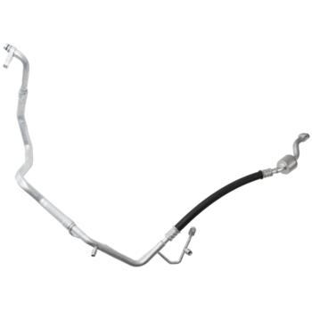 Four Seasons 66931 A/C Refrigerant Suction Hose product image 1 of 6