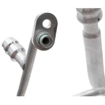 Four Seasons 66931 A/C Refrigerant Suction Hose product image 3 of 6