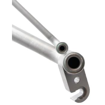 Four Seasons 66931 A/C Refrigerant Suction Hose product image 6 of 6