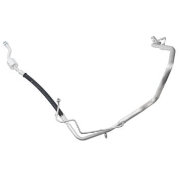 Four Seasons 66932 A/C Refrigerant Suction Hose product image 2 of 7