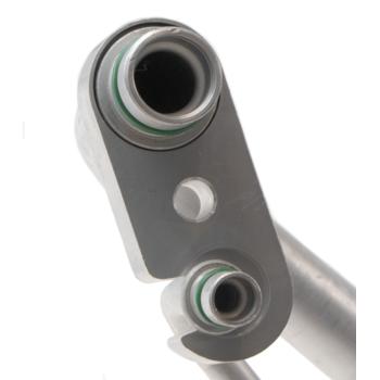 Four Seasons 66932 A/C Refrigerant Suction Hose product image 3 of 7
