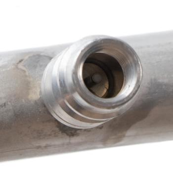 Four Seasons 66932 A/C Refrigerant Suction Hose product image 4 of 7
