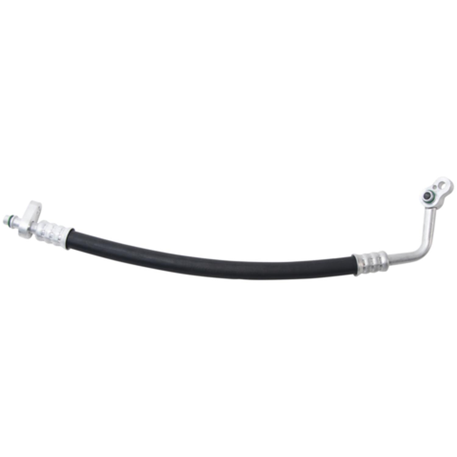 Four Seasons 66933 - A/C Refrigerant Discharge Hose Four Seasons 66933 A/C Refrigerant Discharge Hose product image 1 of 4