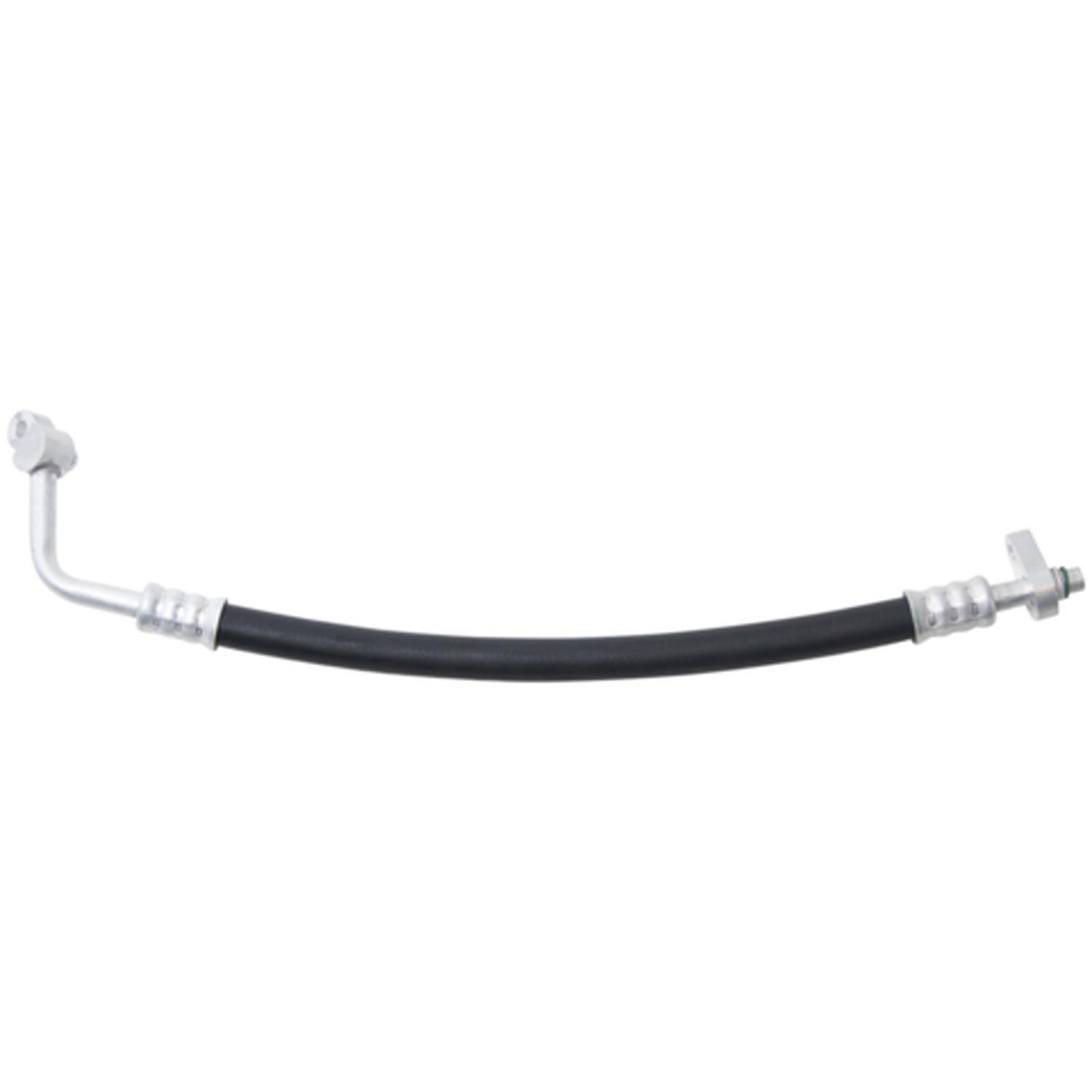 Four Seasons 66933 - A/C Refrigerant Discharge Hose Four Seasons 66933 A/C Refrigerant Discharge Hose product image 2 of 4