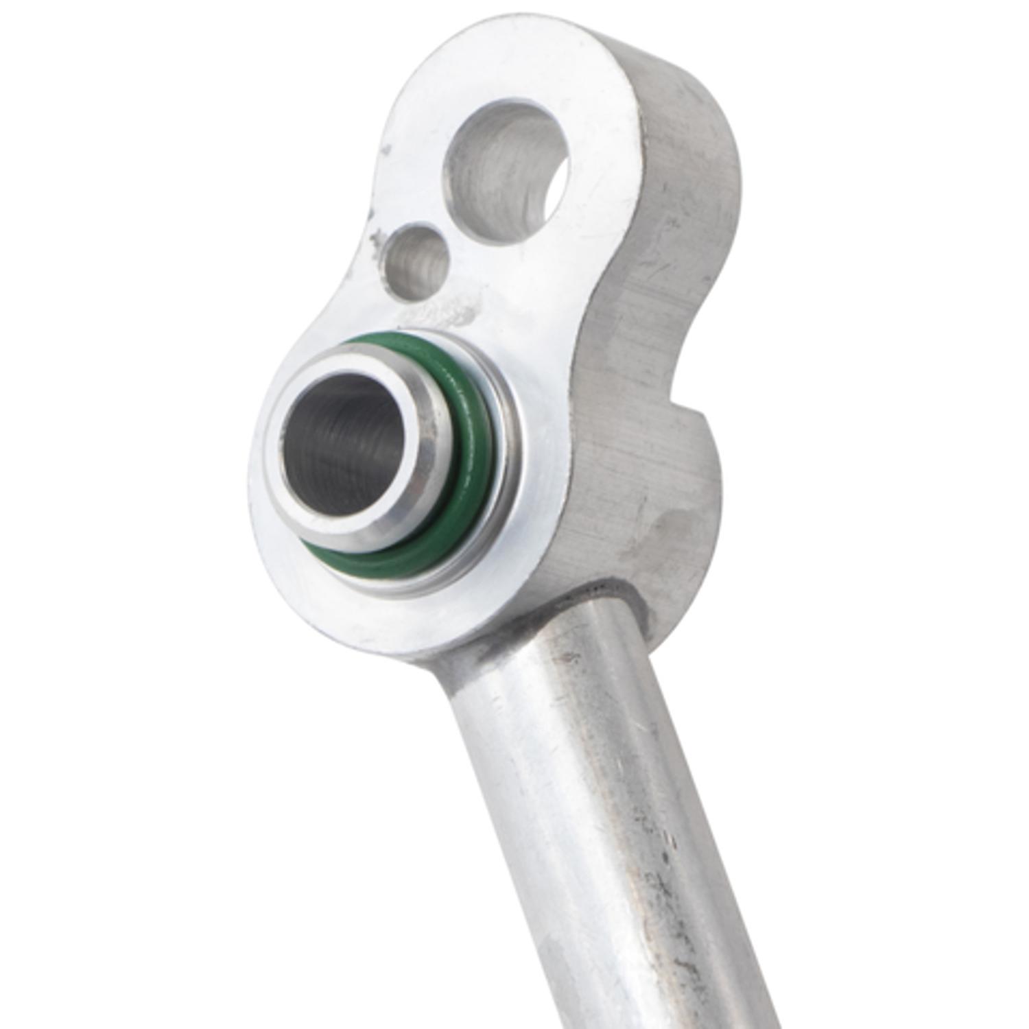Four Seasons 66933 - A/C Refrigerant Discharge Hose Four Seasons 66933 A/C Refrigerant Discharge Hose product image 3 of 4