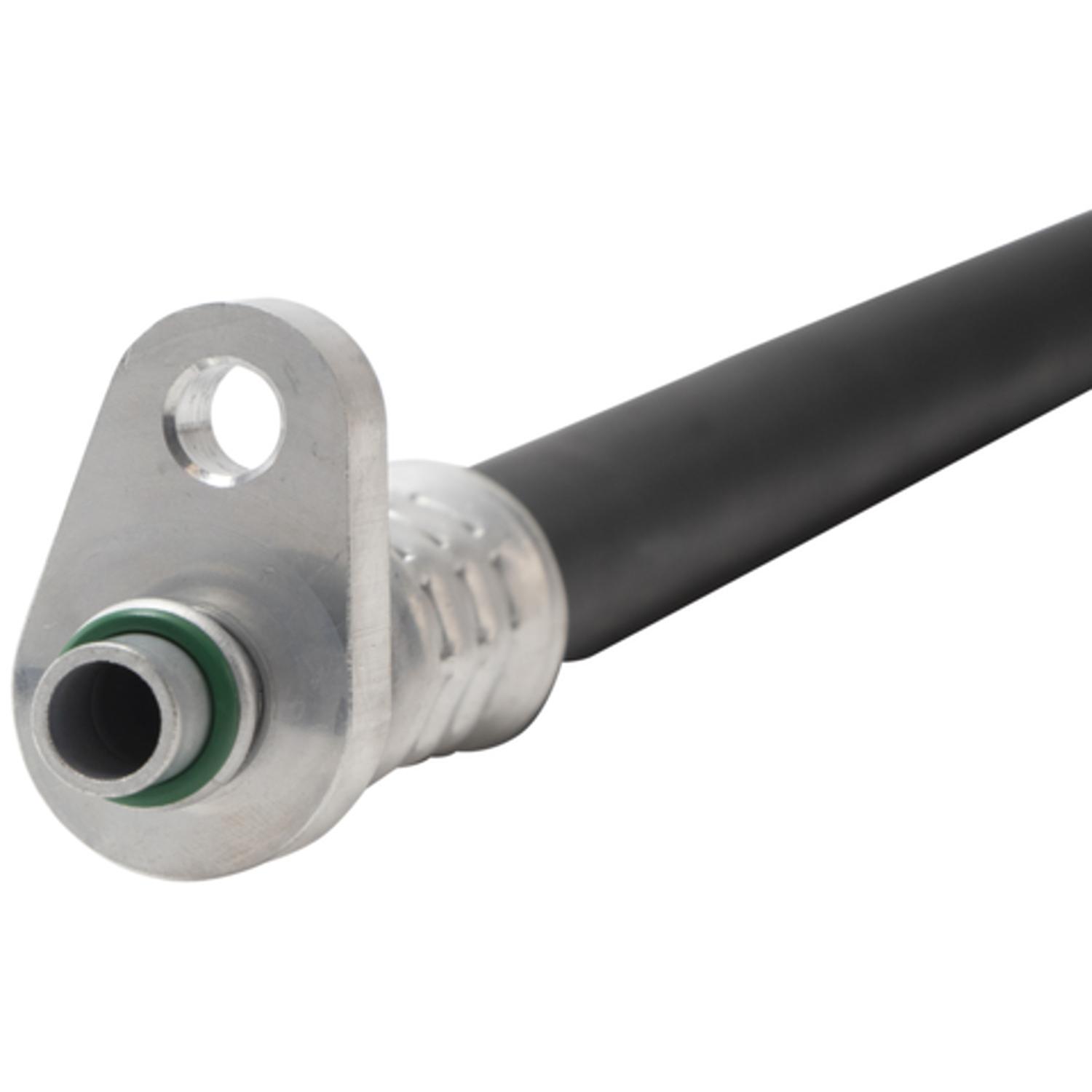 Four Seasons 66933 - A/C Refrigerant Discharge Hose Four Seasons 66933 A/C Refrigerant Discharge Hose product image 4 of 4