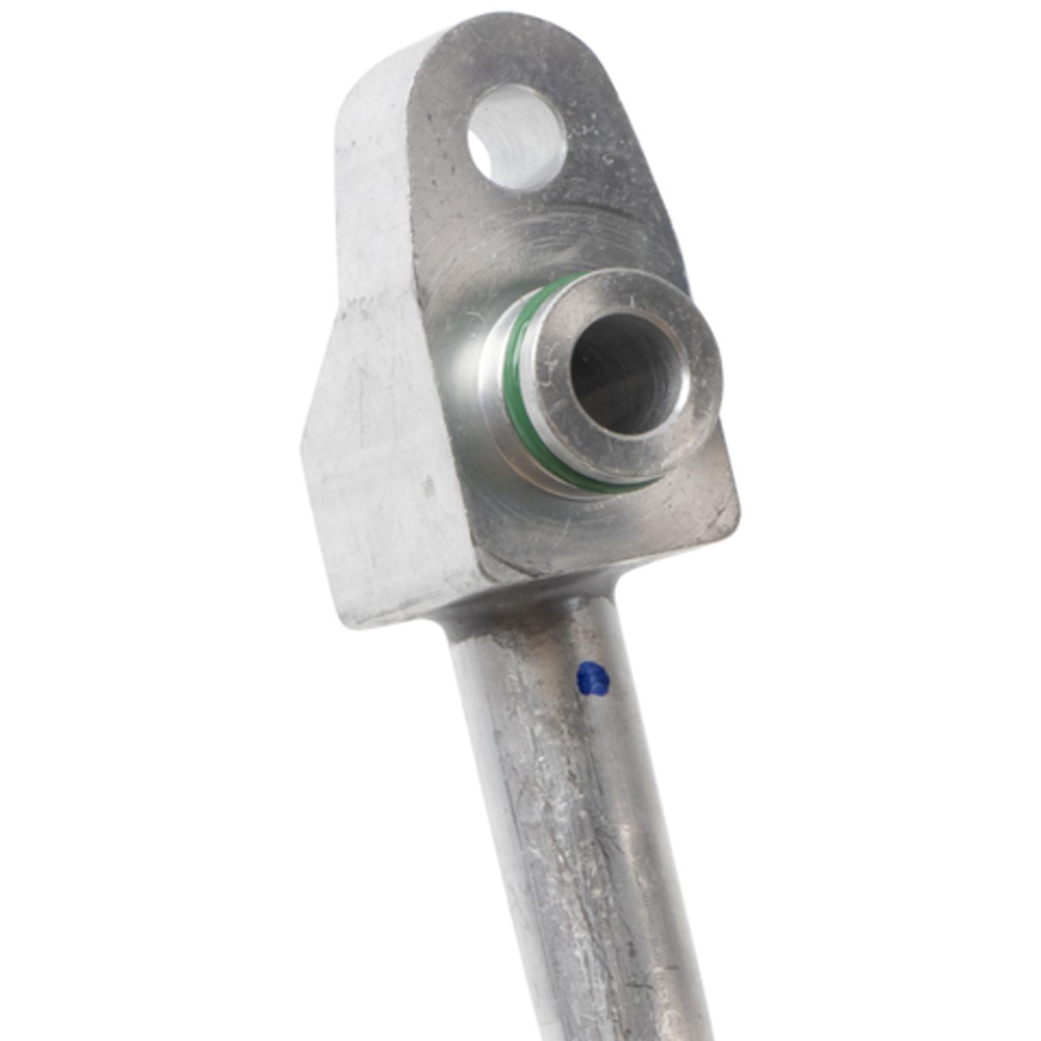 Four Seasons 66934 A/C Refrigerant Discharge Hose product image 3 of 5