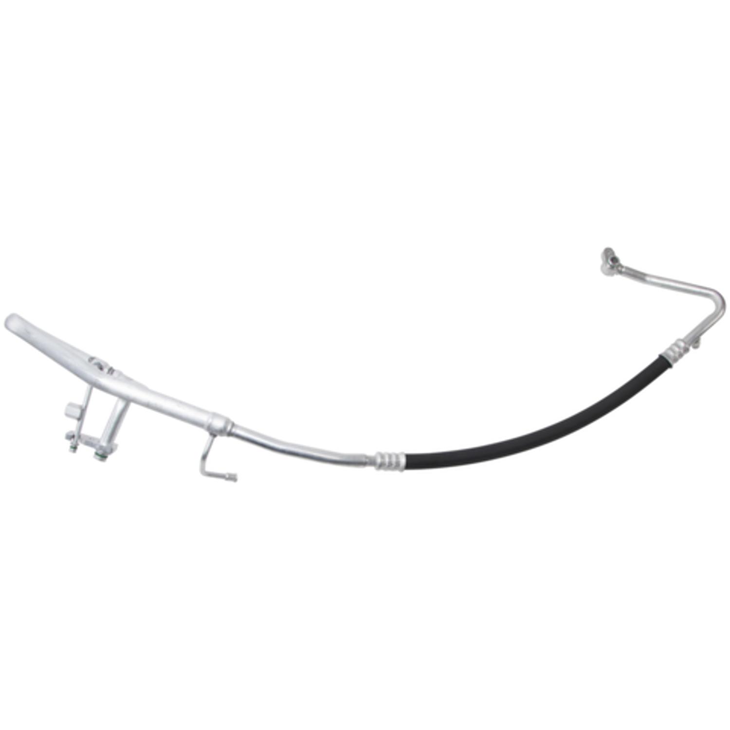 Four Seasons 66935 - A/C Refrigerant Suction Hose Four Seasons 66935 A/C Refrigerant Suction Hose product image 2 of 7