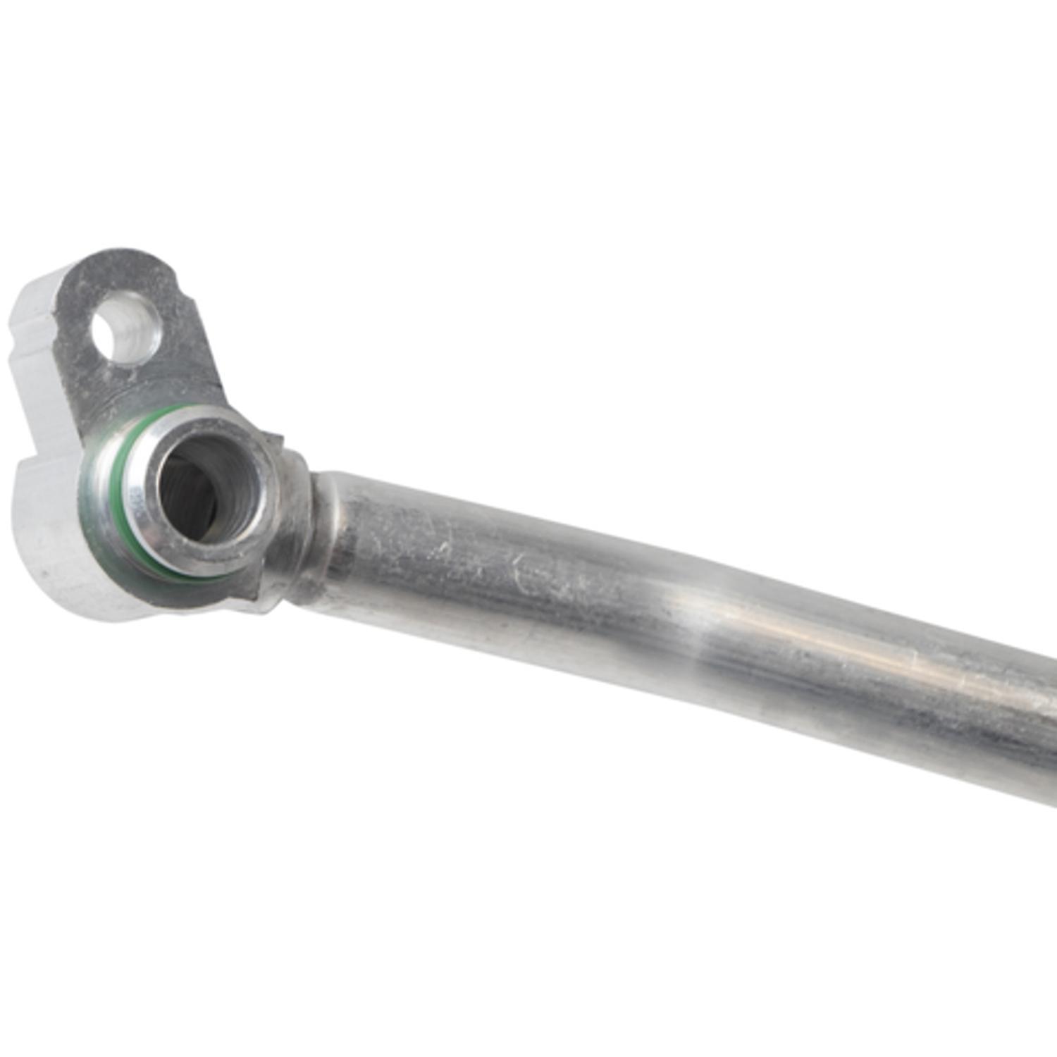 Four Seasons 66935 - A/C Refrigerant Suction Hose Four Seasons 66935 A/C Refrigerant Suction Hose product image 3 of 7
