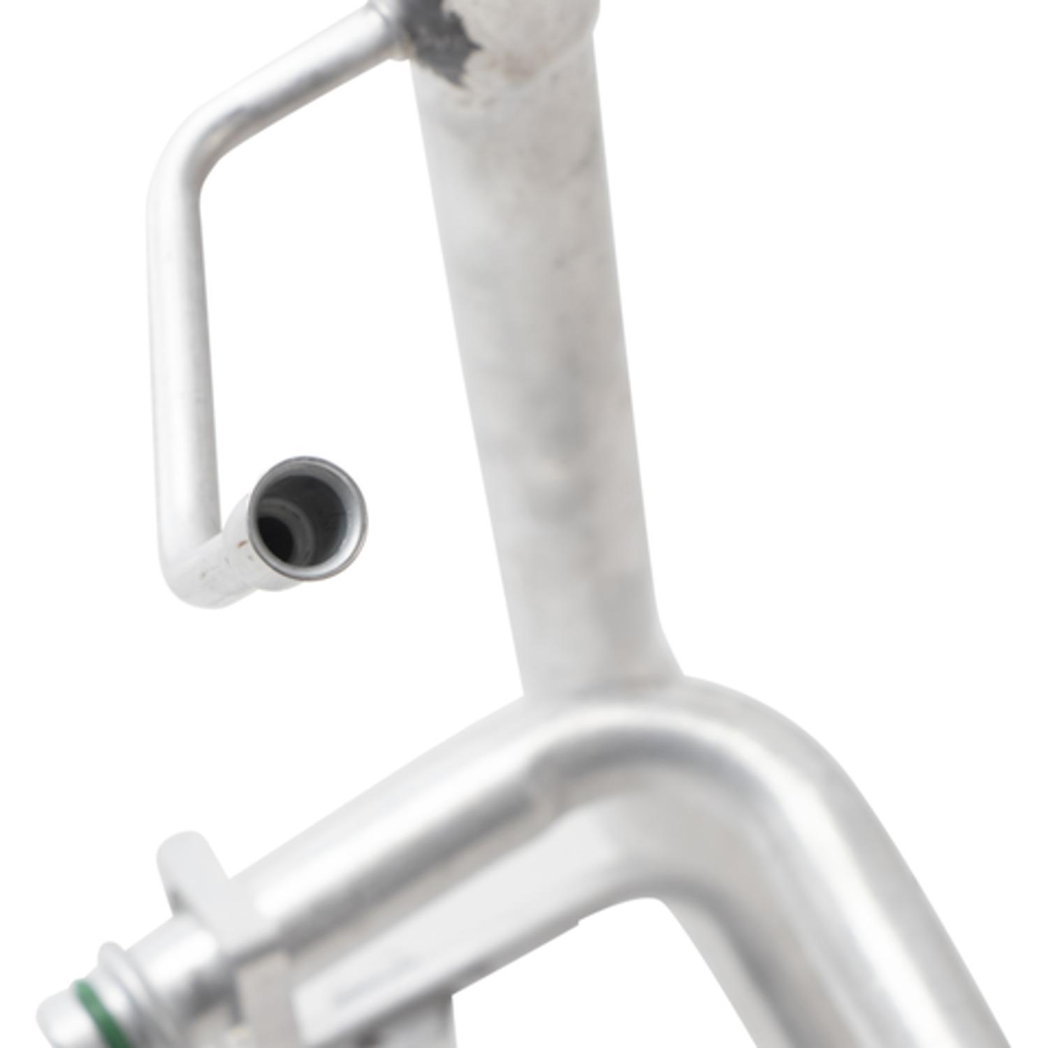 Four Seasons 66935 - A/C Refrigerant Suction Hose Four Seasons 66935 A/C Refrigerant Suction Hose product image 4 of 7