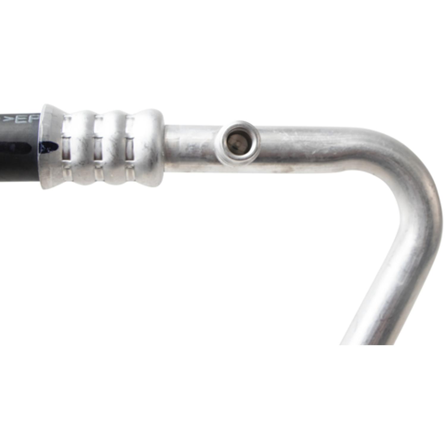 Four Seasons 66935 - A/C Refrigerant Suction Hose Four Seasons 66935 A/C Refrigerant Suction Hose product image 7 of 7
