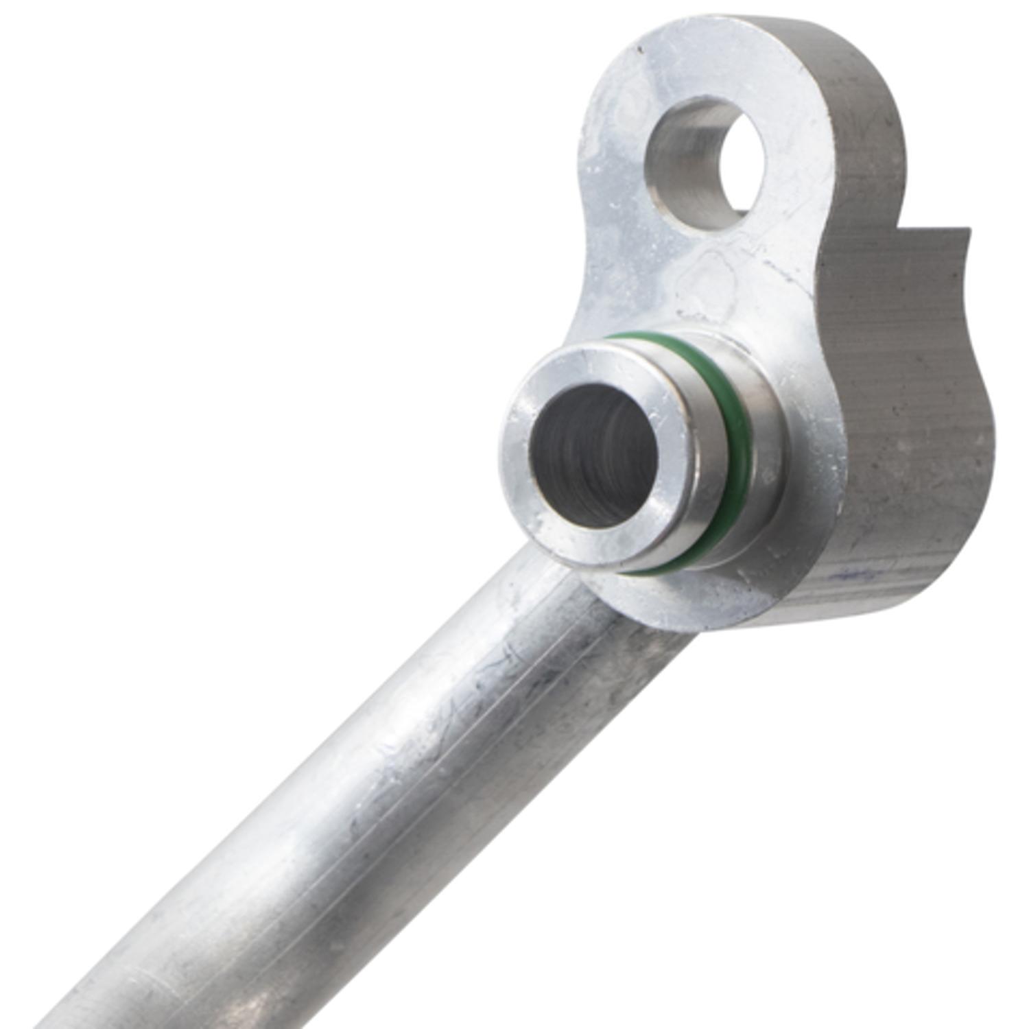 Four Seasons 66936 - A/C Refrigerant Discharge Hose Four Seasons 66936 A/C Refrigerant Discharge Hose product image 3 of 4