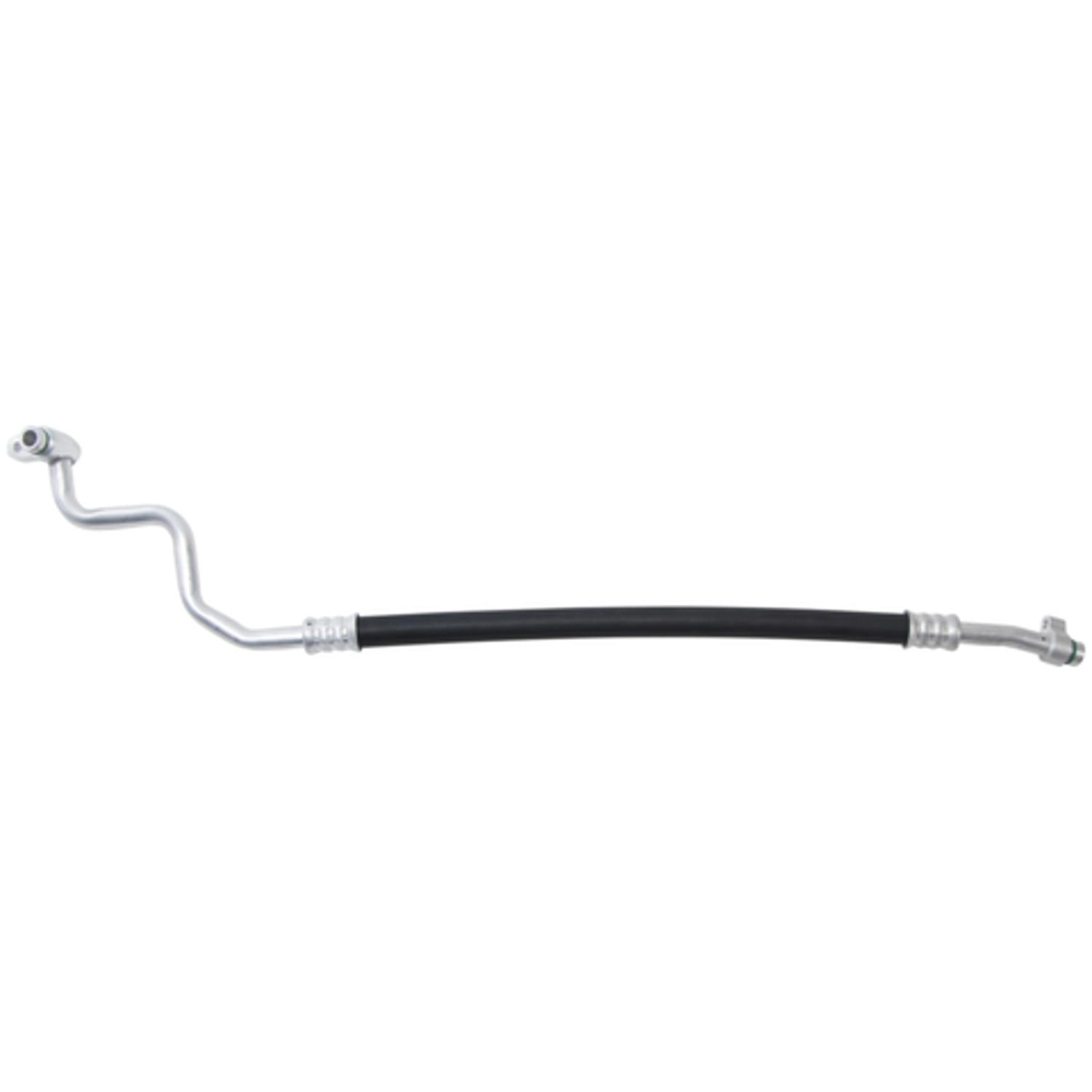 Four Seasons 66937 A/C Refrigerant Suction Hose product image 1 of 4