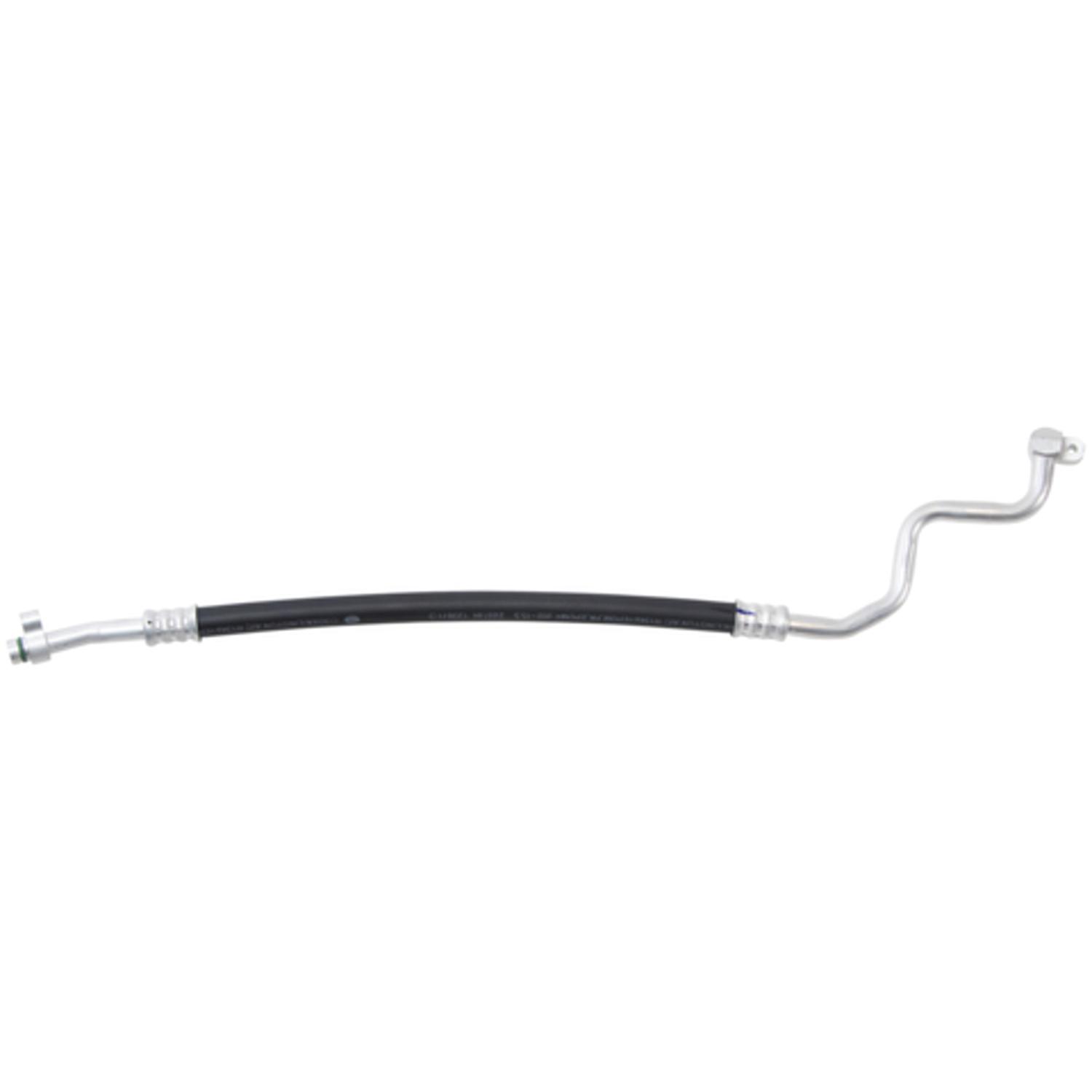 Four Seasons 66937 A/C Refrigerant Suction Hose product image 2 of 4