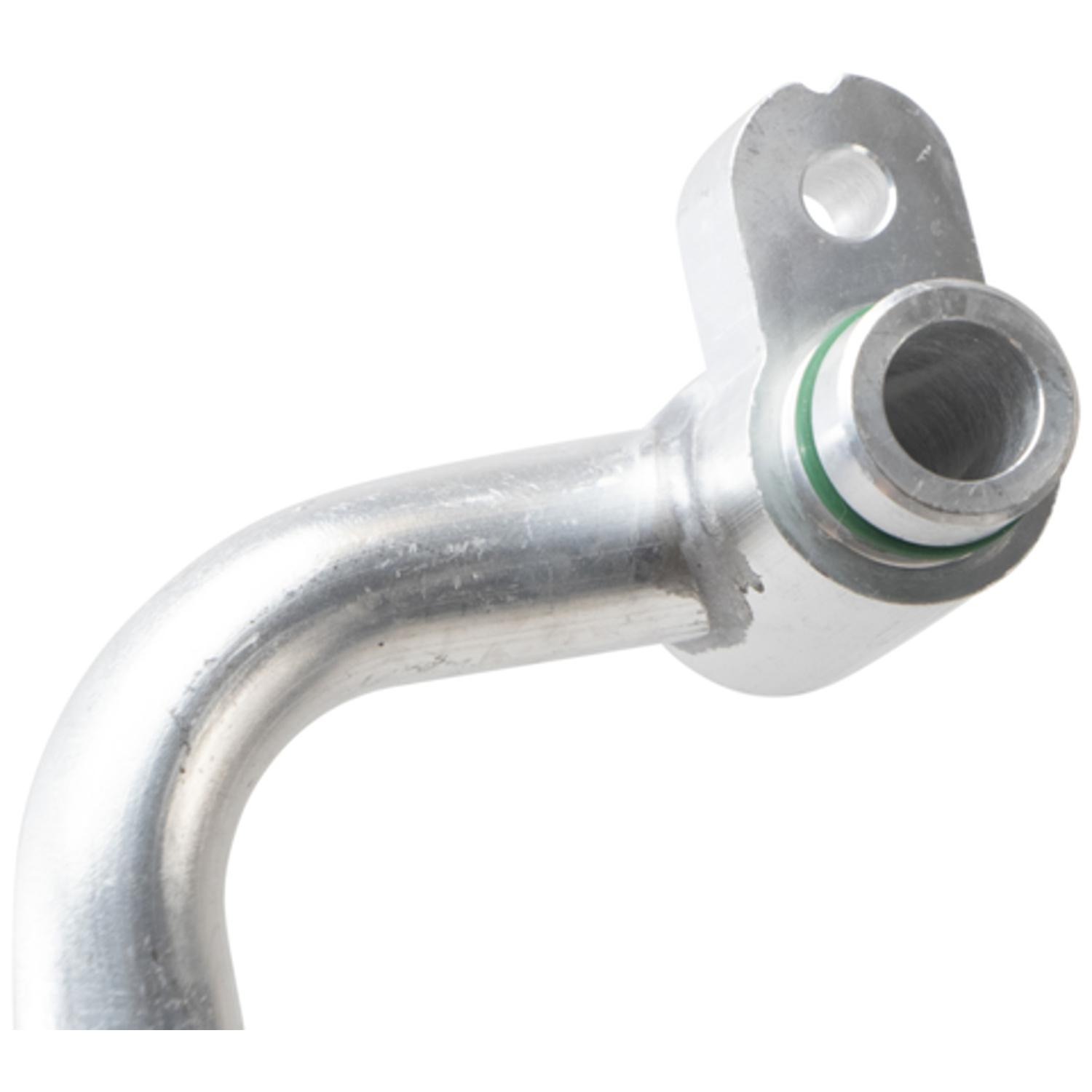 Four Seasons 66937 A/C Refrigerant Suction Hose product image 3 of 4