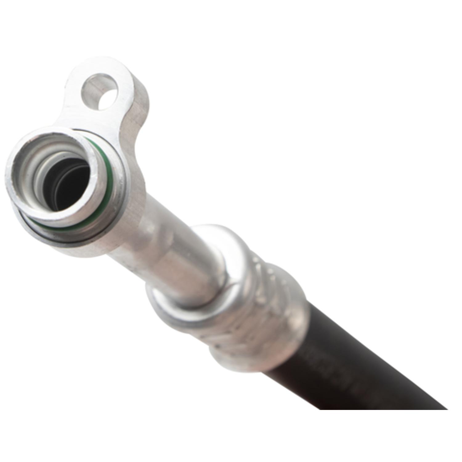 Four Seasons 66937 A/C Refrigerant Suction Hose product image 4 of 4