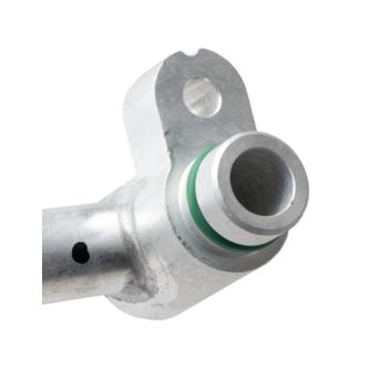 Four Seasons 66938 A/C Refrigerant Suction Hose product image 3 of 4