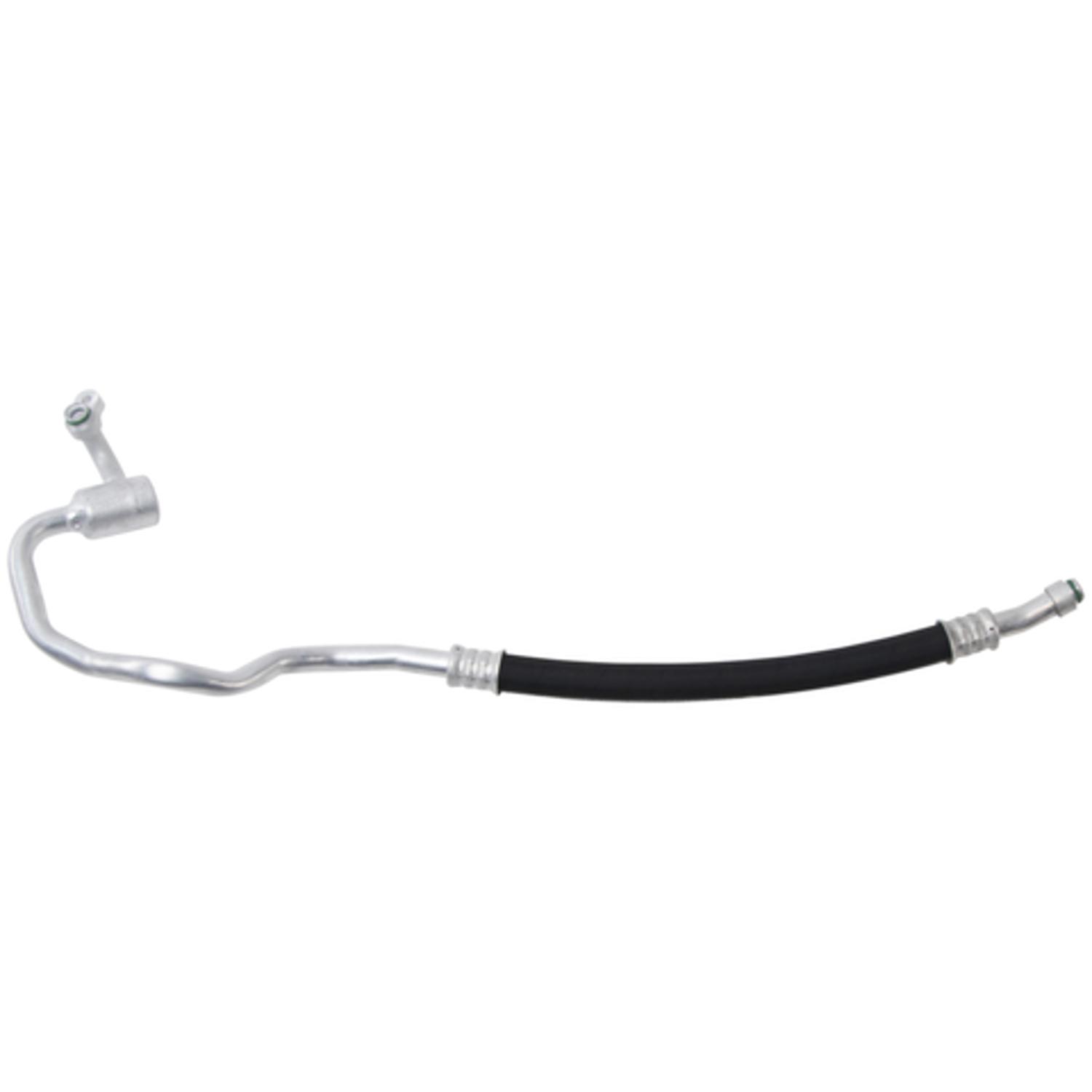 Four Seasons 66939 A/C Refrigerant Suction Hose product image 1 of 4