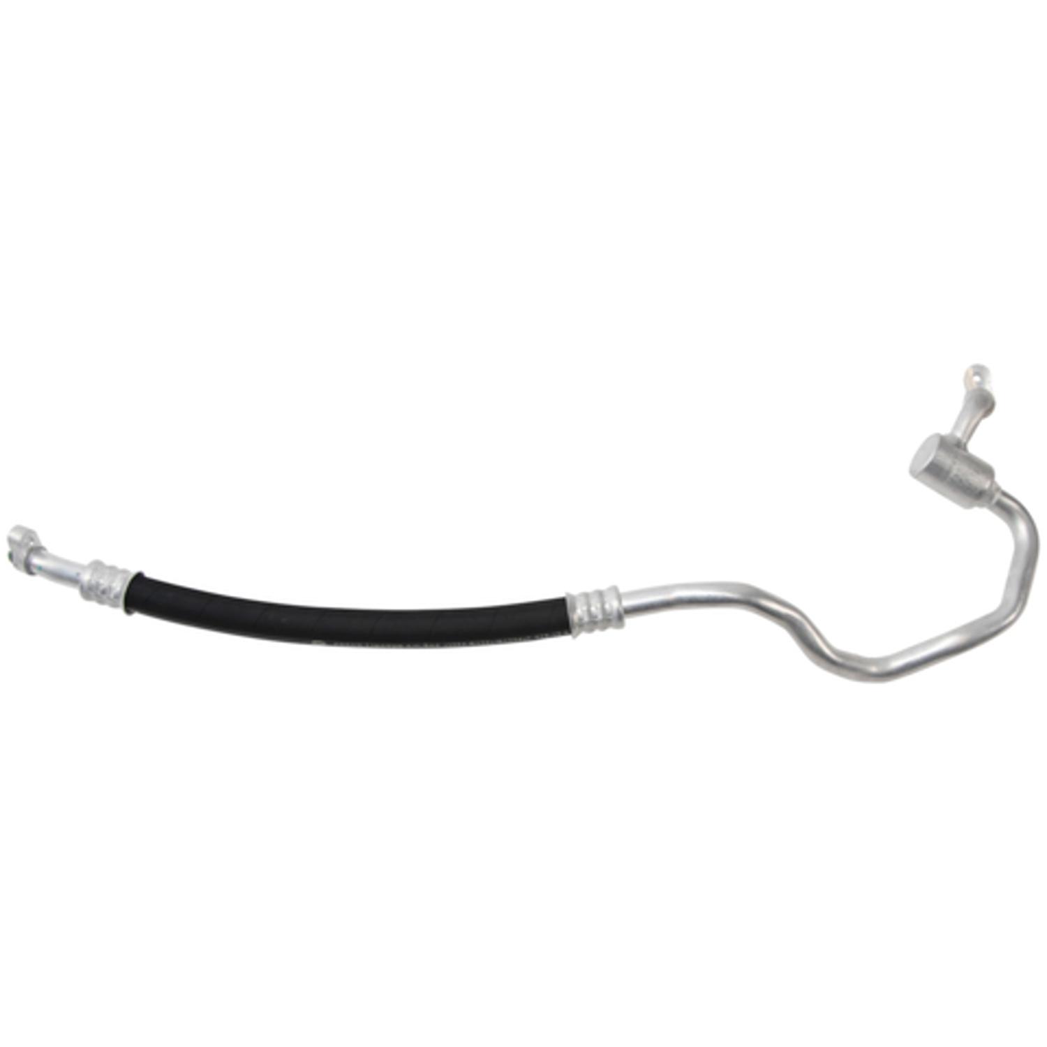 Four Seasons 66939 A/C Refrigerant Suction Hose product image 2 of 4