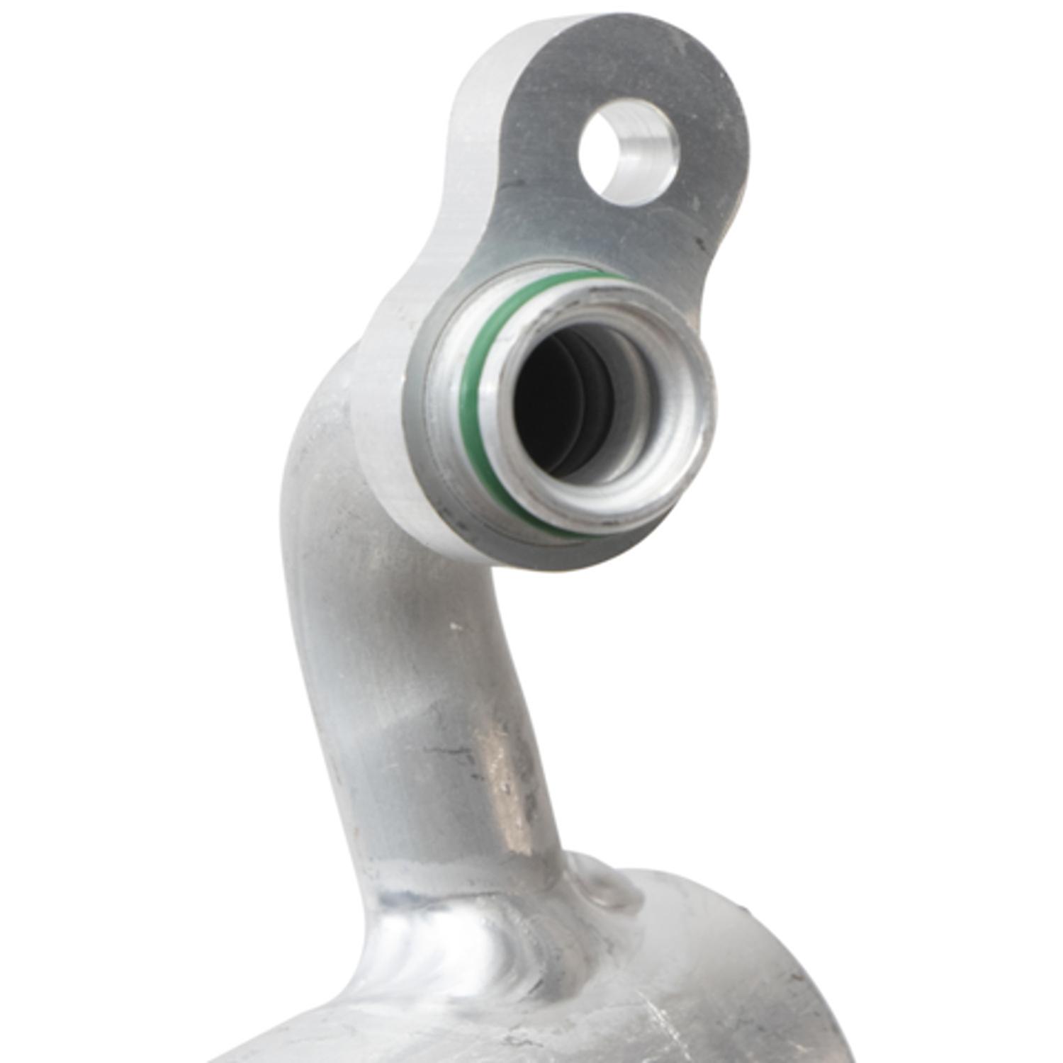 Four Seasons 66939 A/C Refrigerant Suction Hose product image 3 of 4