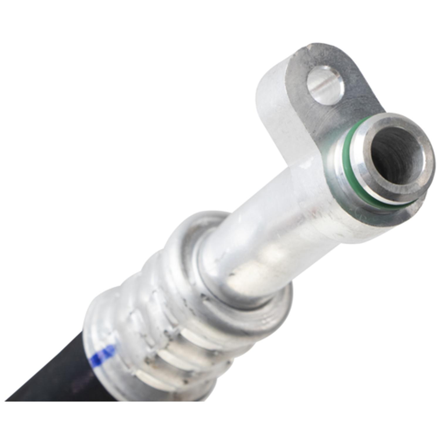 Four Seasons 66939 A/C Refrigerant Suction Hose product image 4 of 4