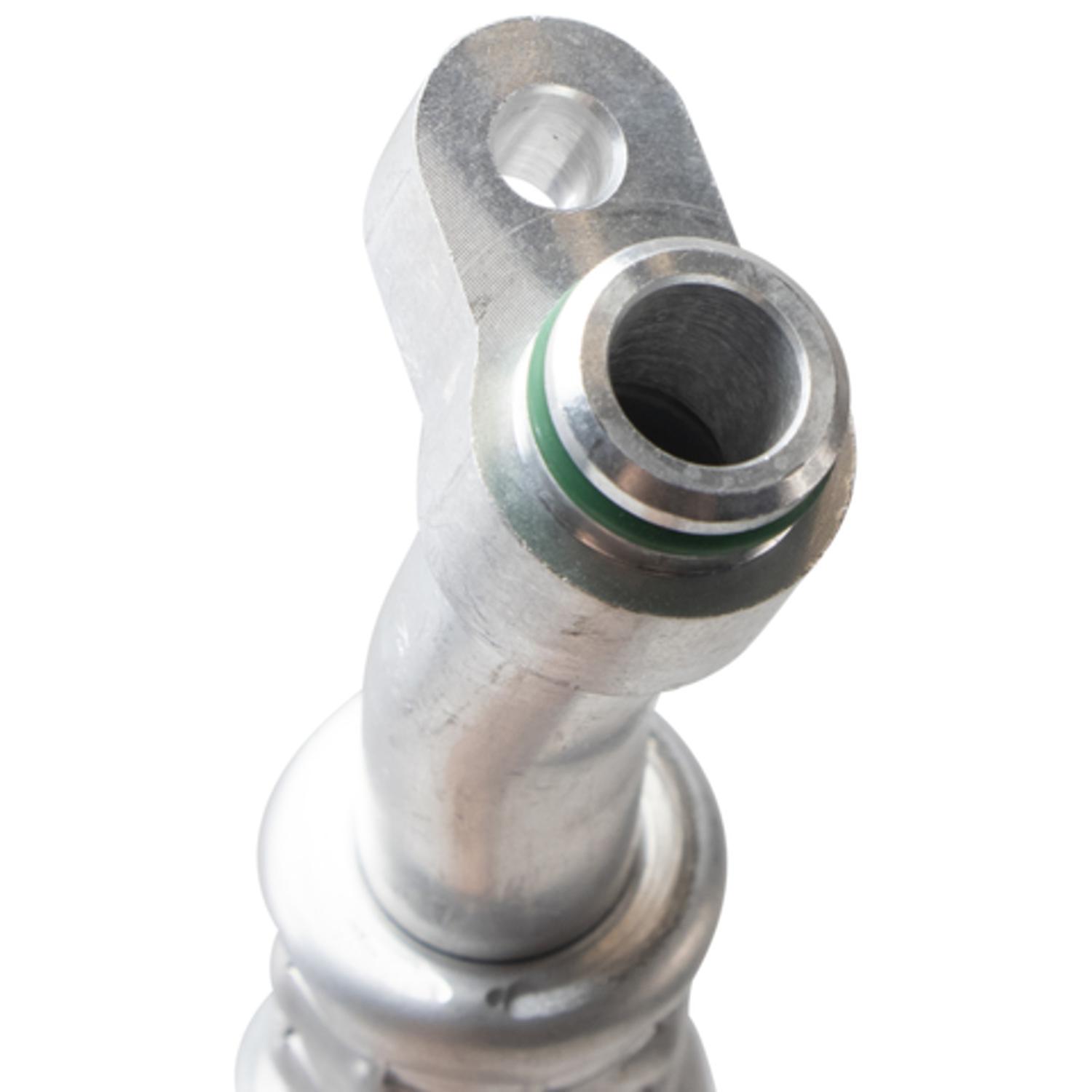 Four Seasons 66940 - A/C Refrigerant Suction Hose Four Seasons 66940 A/C Refrigerant Suction Hose product image 3 of 4