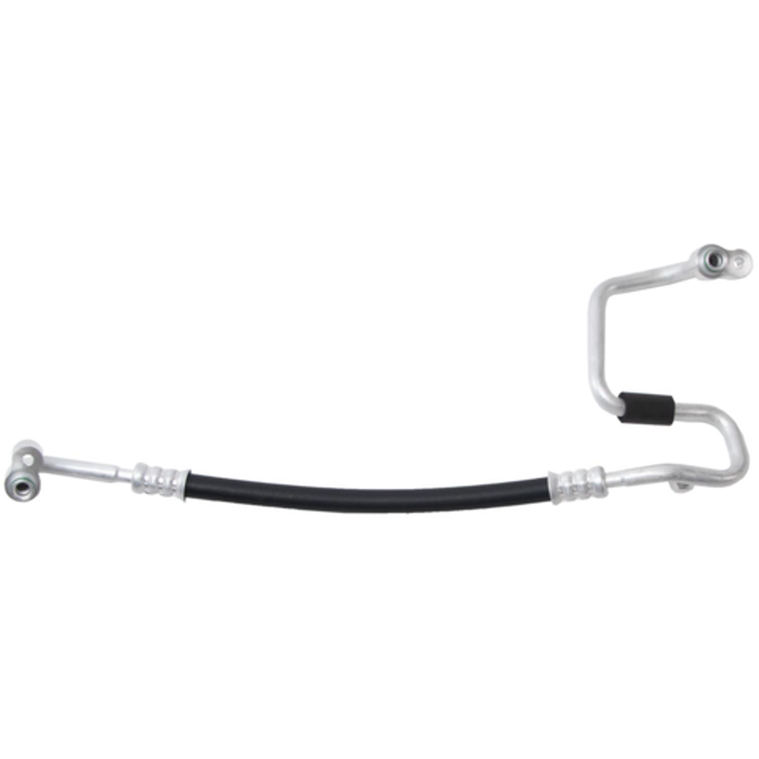 Four Seasons 66941 - A/C Refrigerant Discharge Hose Four Seasons 66941 A/C Refrigerant Discharge Hose product image 1 of 5