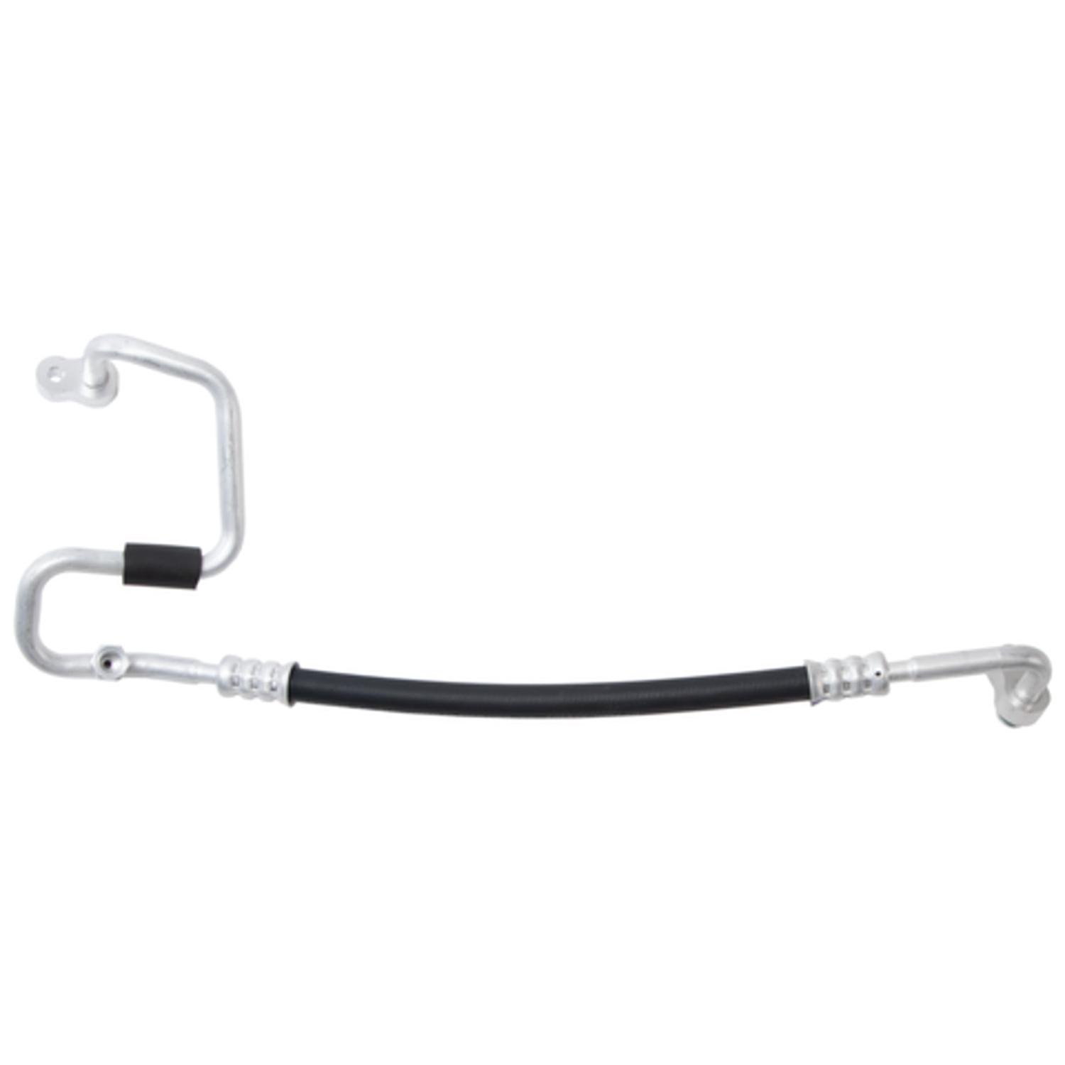 Four Seasons 66941 - A/C Refrigerant Discharge Hose Four Seasons 66941 A/C Refrigerant Discharge Hose product image 2 of 5