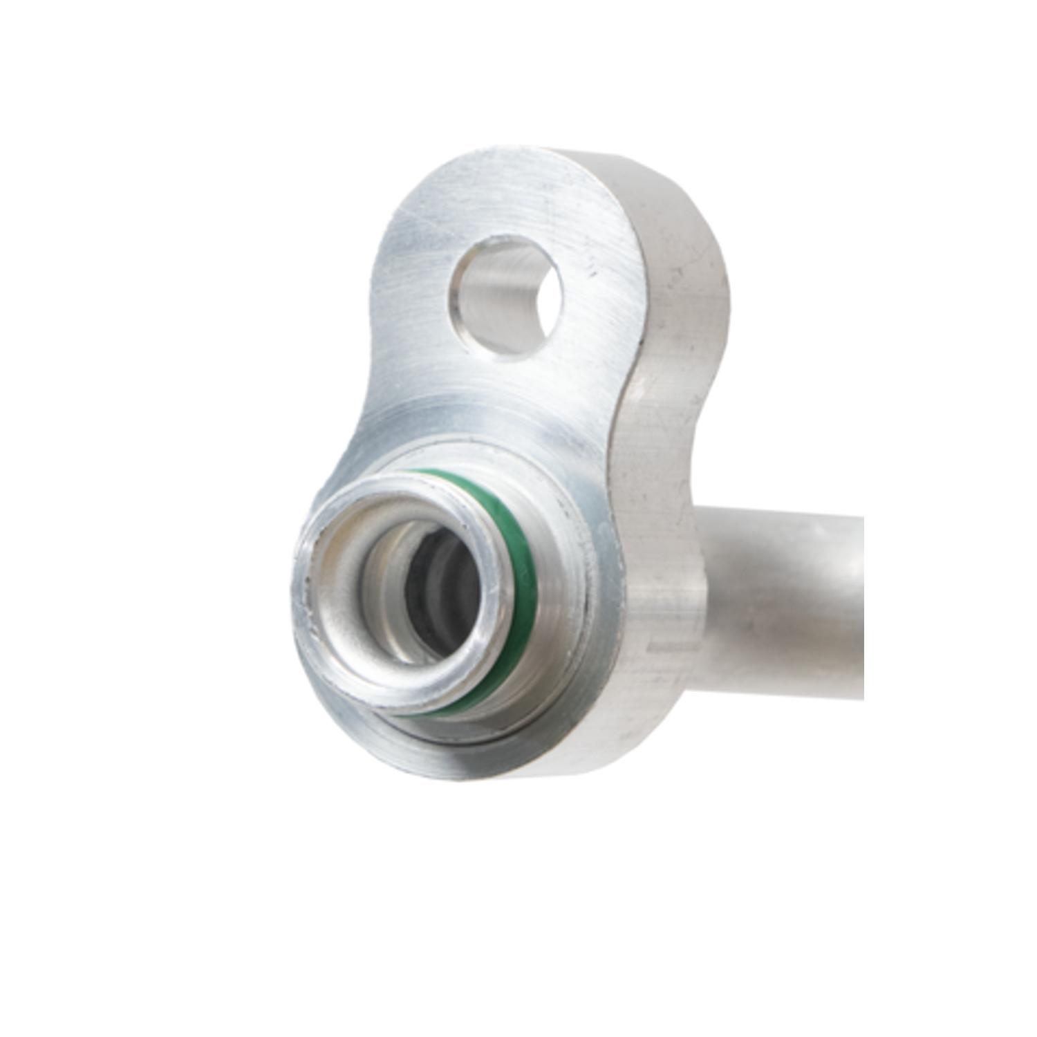Four Seasons 66941 - A/C Refrigerant Discharge Hose Four Seasons 66941 A/C Refrigerant Discharge Hose product image 3 of 5