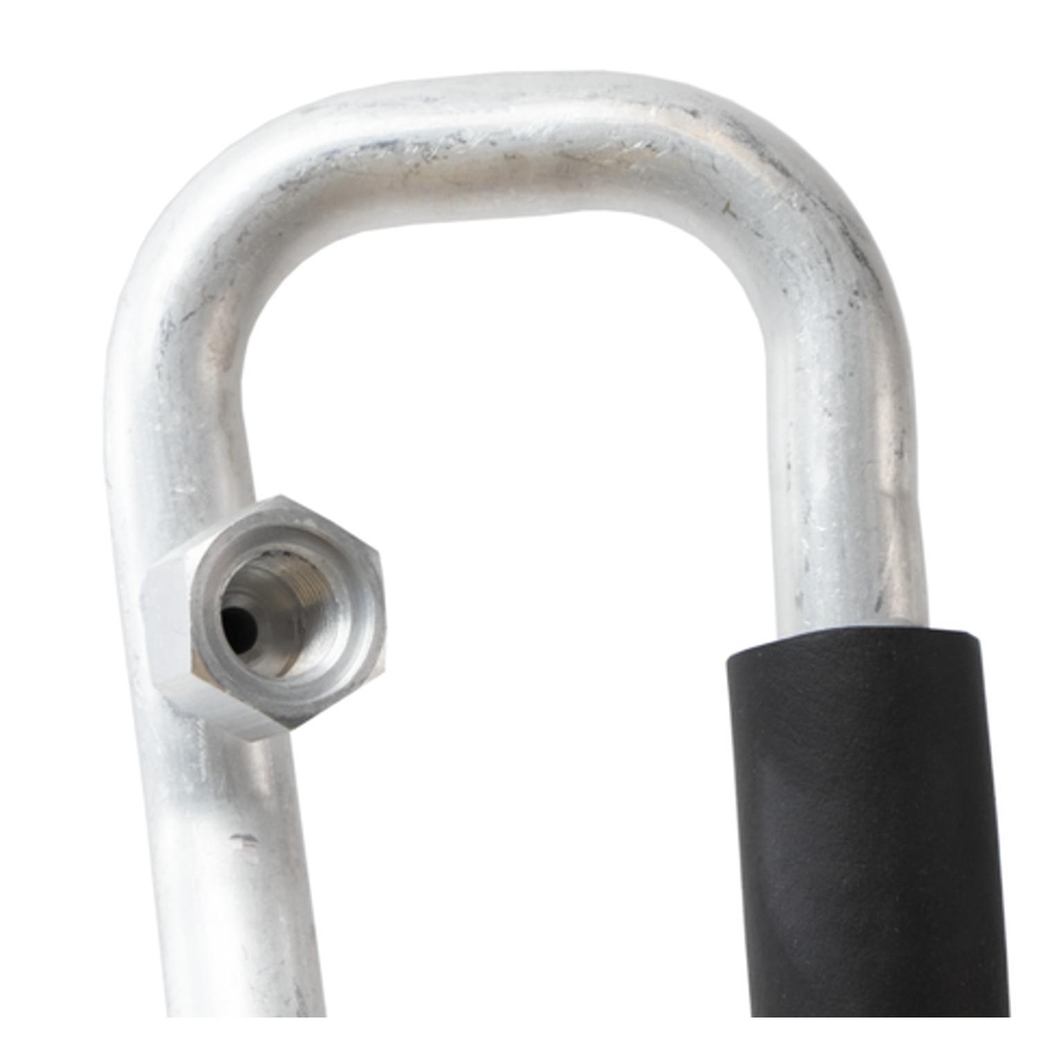 Four Seasons 66941 - A/C Refrigerant Discharge Hose Four Seasons 66941 A/C Refrigerant Discharge Hose product image 5 of 5