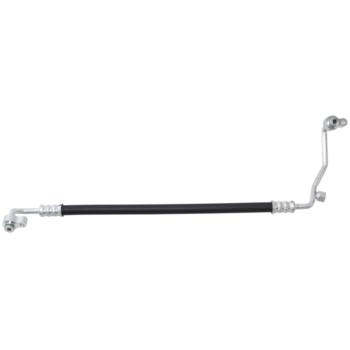 Four Seasons 66942 - A/C Refrigerant Discharge Hose Four Seasons 66942 A/C Refrigerant Discharge Hose product image 1 of 5