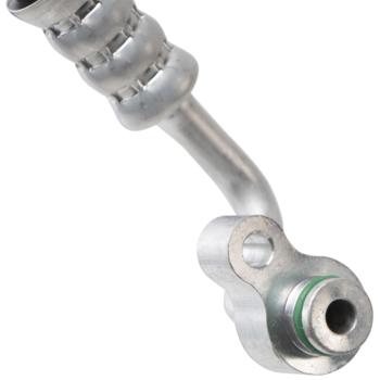 Four Seasons 66942 - A/C Refrigerant Discharge Hose Four Seasons 66942 A/C Refrigerant Discharge Hose product image 3 of 5