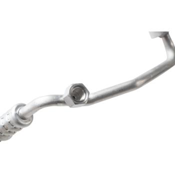 Four Seasons 66942 - A/C Refrigerant Discharge Hose Four Seasons 66942 A/C Refrigerant Discharge Hose product image 4 of 5
