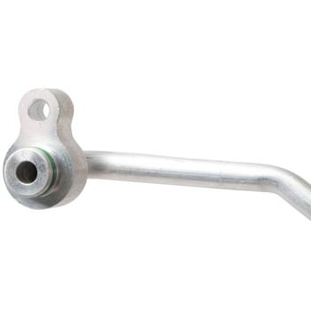 Four Seasons 66942 - A/C Refrigerant Discharge Hose Four Seasons 66942 A/C Refrigerant Discharge Hose product image 5 of 5