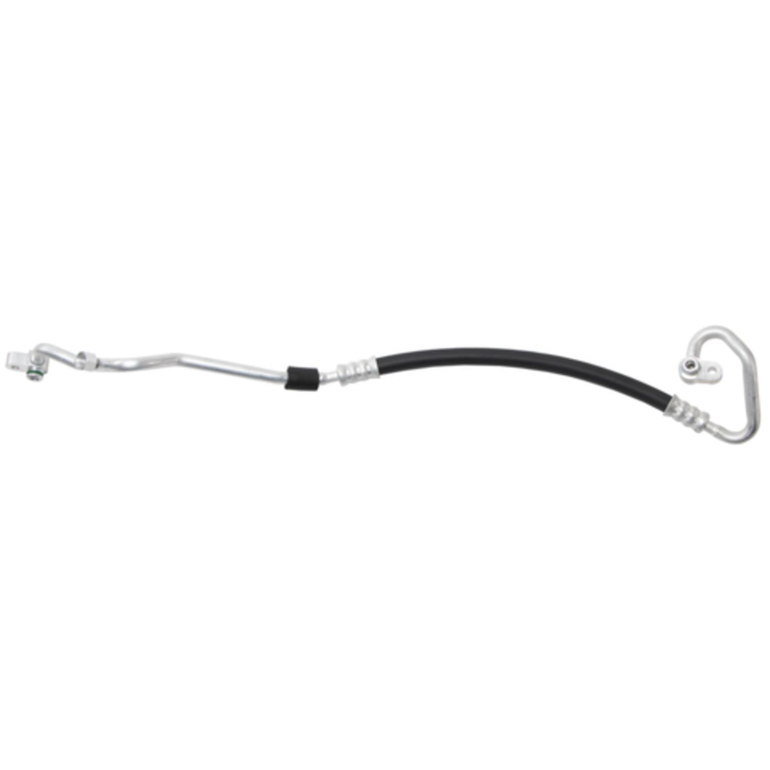 Four Seasons 66943 A/C Refrigerant Discharge Hose product image 2 of 5