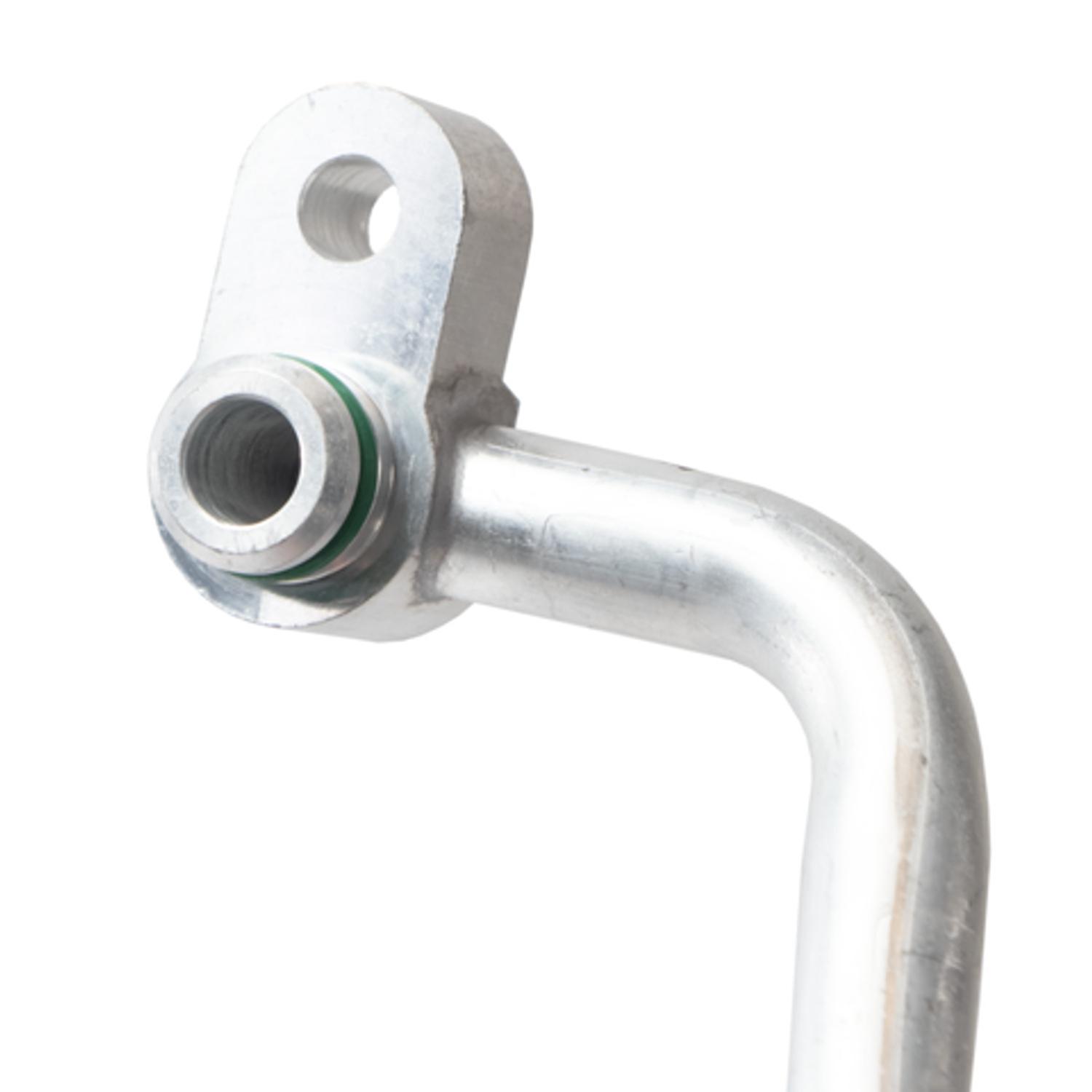 Four Seasons 66943 A/C Refrigerant Discharge Hose product image 3 of 5