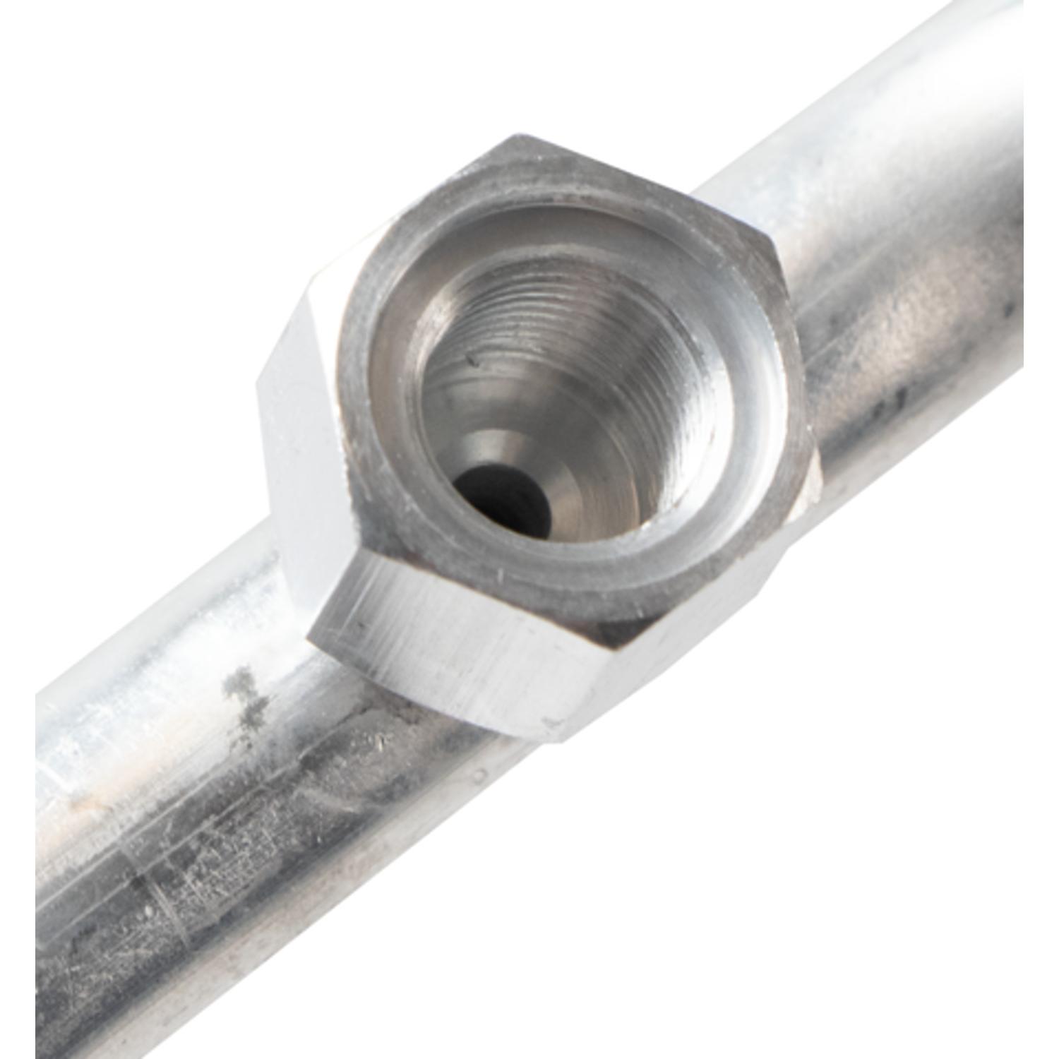 Four Seasons 66943 A/C Refrigerant Discharge Hose product image 4 of 5