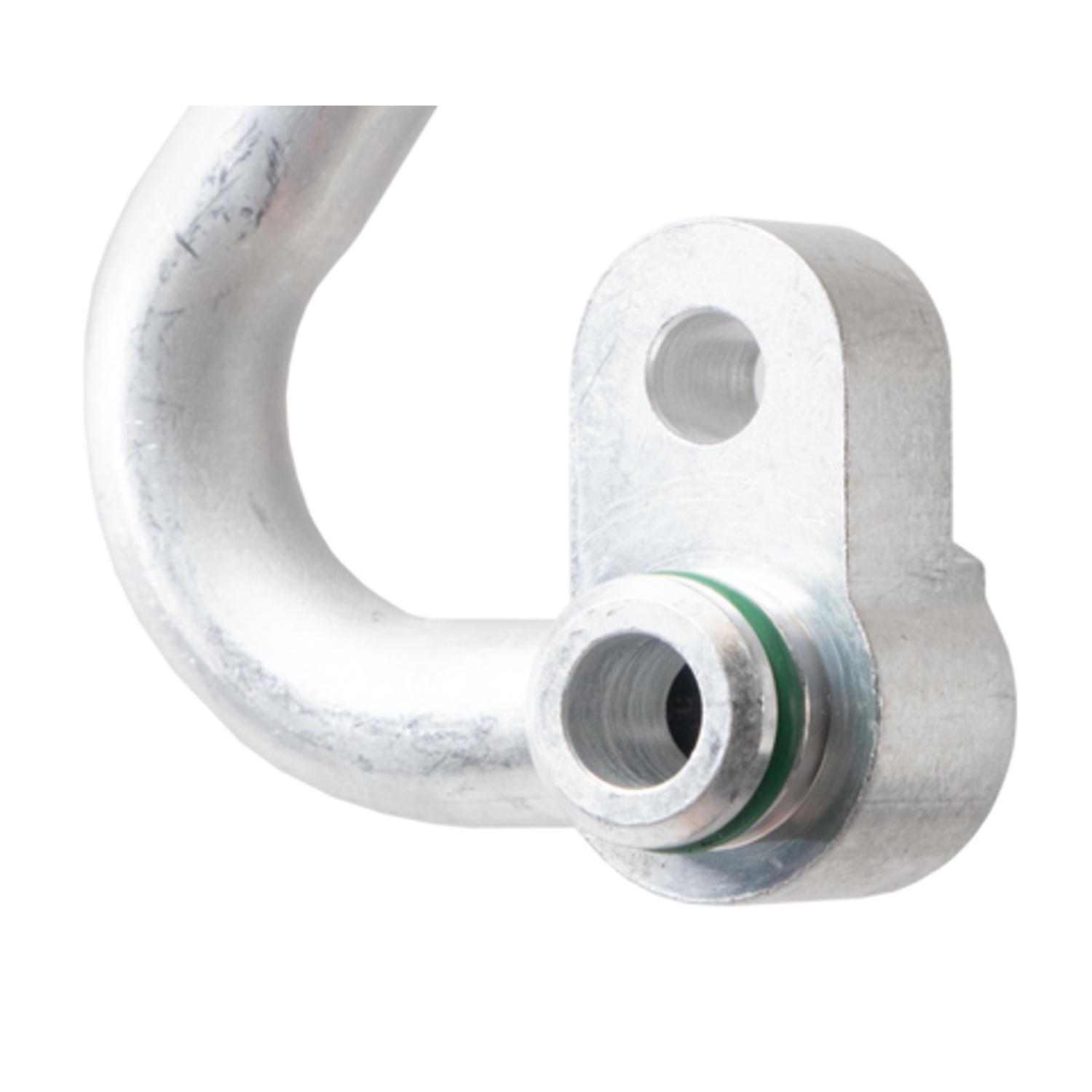 Four Seasons 66943 A/C Refrigerant Discharge Hose product image 5 of 5