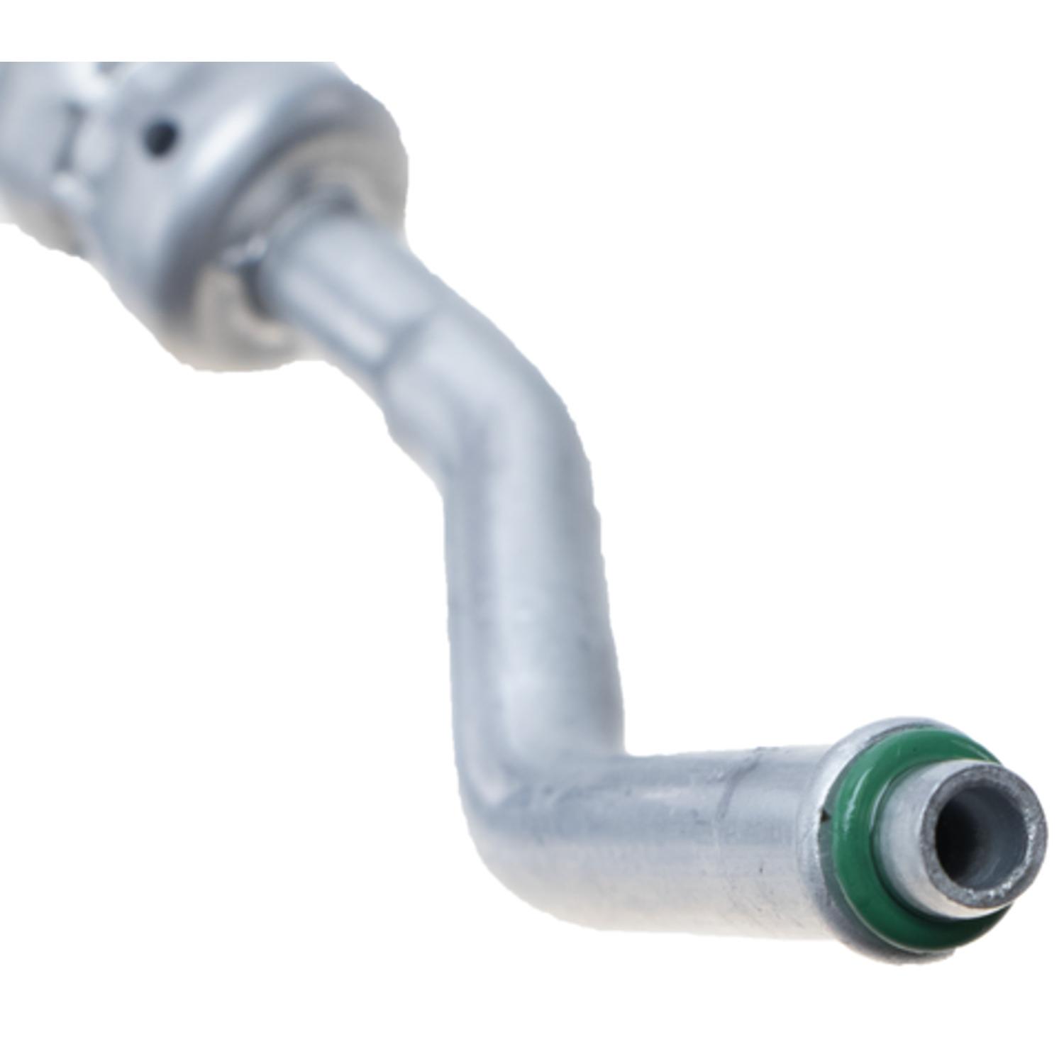 Four Seasons 66944 A/C Refrigerant Suction Hose product image 2 of 7