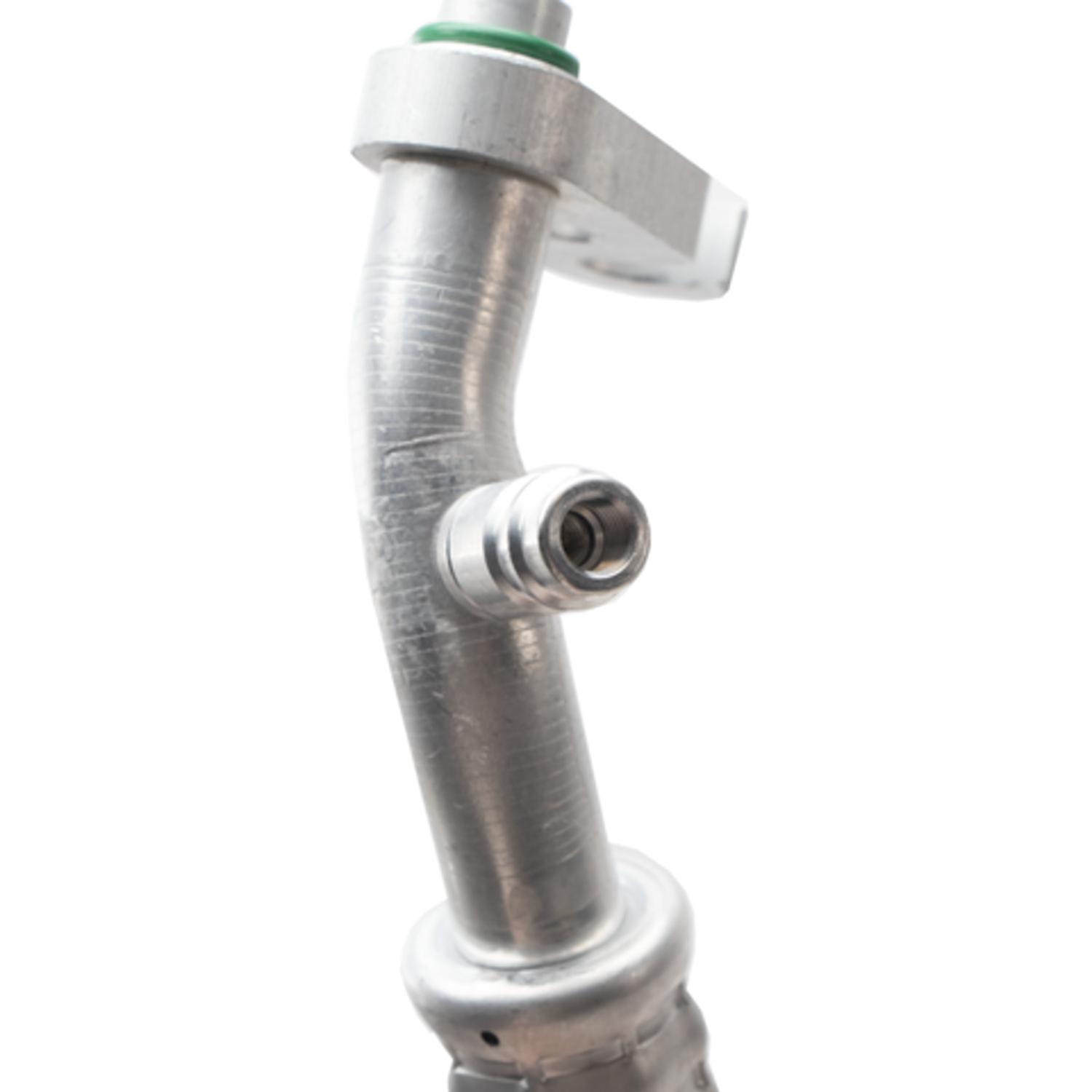 Four Seasons 66944 A/C Refrigerant Suction Hose product image 4 of 7
